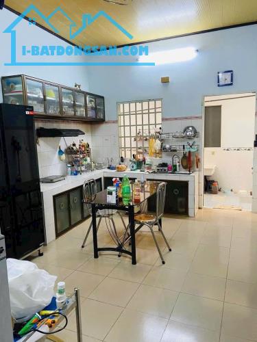 Bán Gấp Nhà Cấp 4 ngay Trường Mầm Non QTreo KDC Tân Phong, Trường THCS Tân Phong - 4