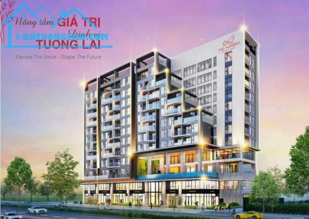 Mua bán Shophouse trực tiếp Chủ đầu tư Phú Mỹ Hưng - 3