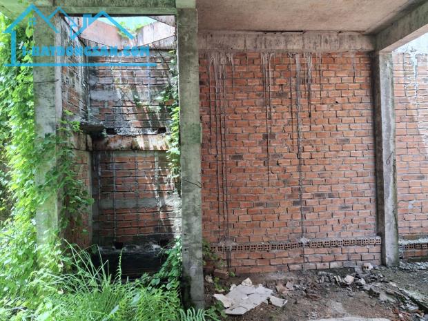 Đất khu phân lô Quốc Lộ 1A Q12, 51m2, 5.5x9.2m, Đ.6m, lề 3m chỉ 3.x tỷ - 1