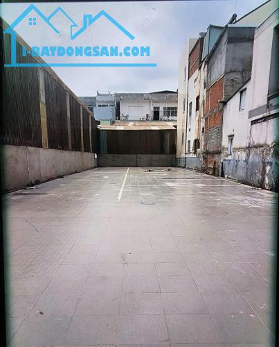 440 m2 đất Đường Số 3 – Hiệp Bình Phước – Thủ Đức - 1