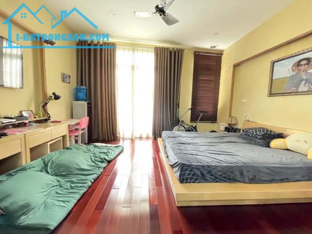 🏩6 TẦNG -60M² -MT5M -MẶT PHỐ TỐ HỮU -HÀ ĐÔNG -THANG MÁY -KINH DOANH  -ÔTÔ ĐỖ VỈA HÈ RỘNG. - 2