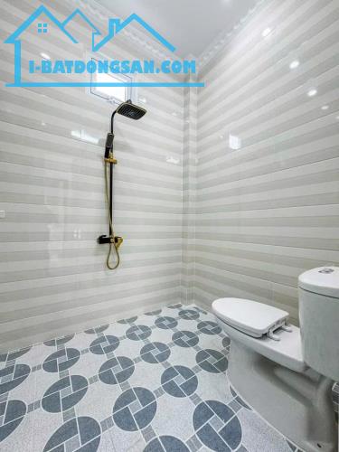 Bán Nhà 3 Tầng mới Lũy Bán Bích , Q. Tân Phú ,  chỉ 2.99 tỷ