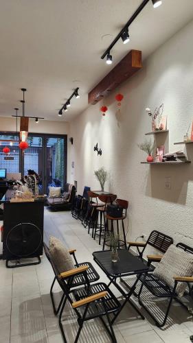 SANG NHANH CHỐT LẸ 60TR CAFE SIÊU XINH NGUYỄN ĐÌNH CHÍNH, PHƯỜNG 11, PHÚ NHUẬN, HỒ CHÍ - 3