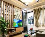 Bán căn hộ chung cư Hai Bà Trưng, Nha Trang, full nội thất đẹp, DT 57m, có sổ, giá 1,55ty