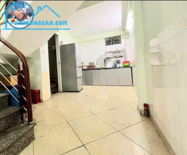 Bán nhà Phương Lưu, Đông Hải 1, Hải An. 45m², chỉ 2,15 tỷ, 3 tầng, d2tn, tắc xi vào tận nơ - 1