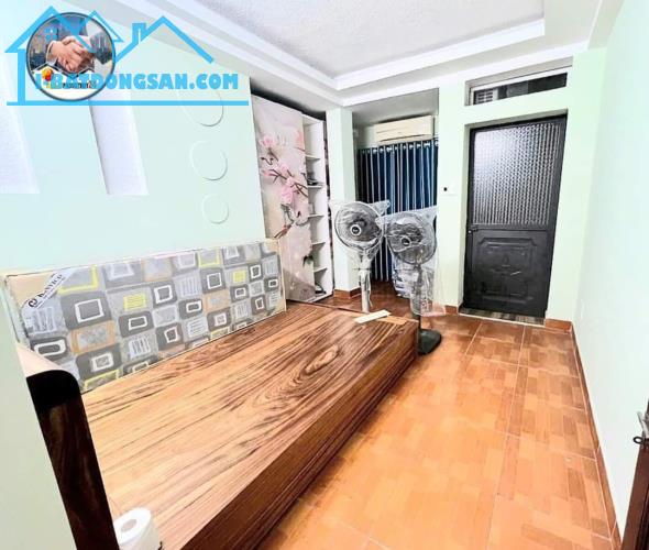 Bán nhà Phương Lưu, Đông Hải 1, Hải An. 45m², chỉ 2,15 tỷ, 3 tầng, d2tn, tắc xi vào tận nơ - 4