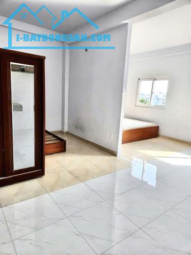 Bán tòa Nhà 6 Tầng đường Nơ Trang Long gần Nguyễn Xí, DT: 6.3x40m, 14 PN, 20.9  tỷ. - 3