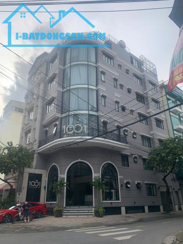 Góc 2 mặt Khu Trung Sơn Hầm 5 tầng có thang máy giá chỉ 30 tỷ