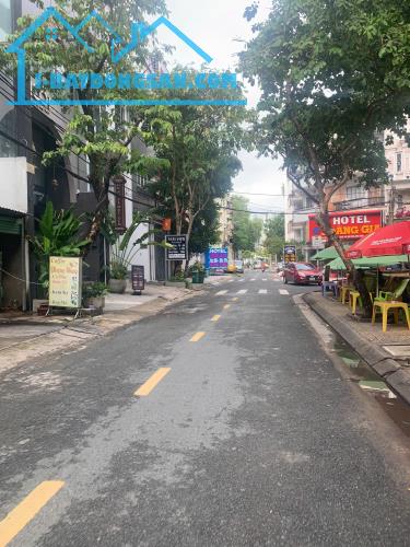 Góc 2 mặt Khu Trung Sơn Hầm 5 tầng có thang máy giá chỉ 30 tỷ - 2