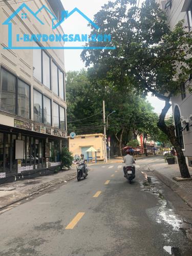 Góc 2 mặt Khu Trung Sơn Hầm 5 tầng có thang máy giá chỉ 30 tỷ - 3