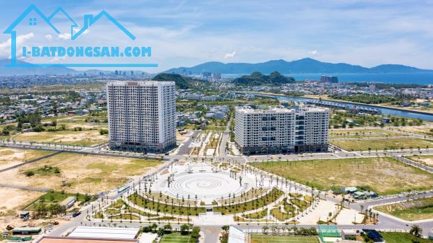 3 Lý do nên mua Toà căn hộ FPT Plaza 3 tại Khu đô thị FPT City Đà Nẵng - 5