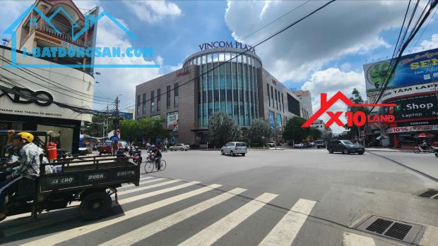 Bán biệt thự 2mt 1200m2 full thổ cư gần VinCom Biên Hoà Giảm ngay 11tỷ - 5