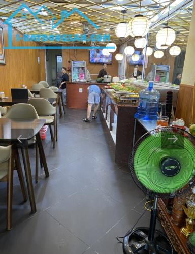 MẶT PHỐ LẠC TRUNG, 2 MẶT THOÁNG, VỈA HÈ, KINH DOANH 2 MẶT, 60M, 5 TẦNG, 26 TỶ 500, Ở NGAY. - 4