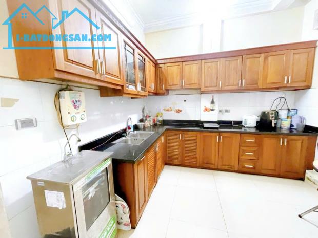 MẶT PHỐ LẠC TRUNG, 2 MẶT THOÁNG, VỈA HÈ, KINH DOANH 2 MẶT, 60M, 5 TẦNG, 26 TỶ 500, Ở NGAY. - 2