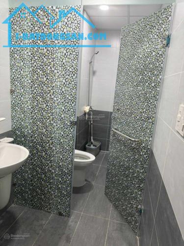 Cho thuê căn hộ 2PN 2WC nội thất cơ bản tại Tecco Felice - Giá 7,5 triệu/tháng - 3