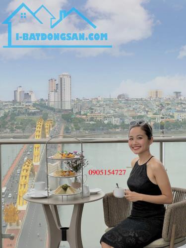 🔥💯🔥 GẤP!..BÁN LÔ ĐẤT MẶT TIỀN -DT ĐẤT: 134m2 -NGAY ĐẦU CẦU RỒNG ĐÀ NẴNG GIÁ TỐT. - 5