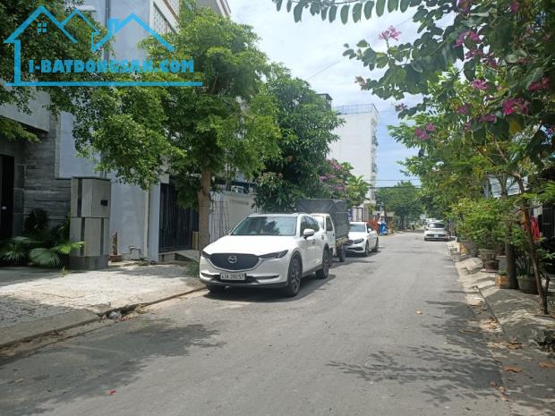 🔥💯🔥 GẤP!..BÁN LÔ ĐẤT MẶT TIỀN -DT ĐẤT: 134m2 -NGAY ĐẦU CẦU RỒNG ĐÀ NẴNG GIÁ TỐT. - 3