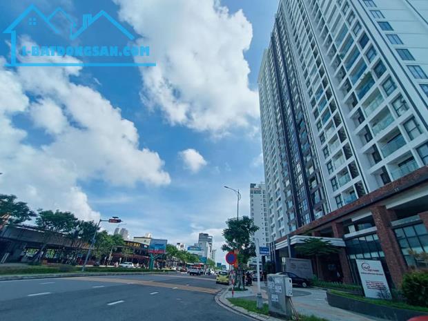 🔥💯🔥 GẤP!..BÁN LÔ ĐẤT MẶT TIỀN -DT ĐẤT: 134m2 -NGAY ĐẦU CẦU RỒNG ĐÀ NẴNG GIÁ TỐT. - 2