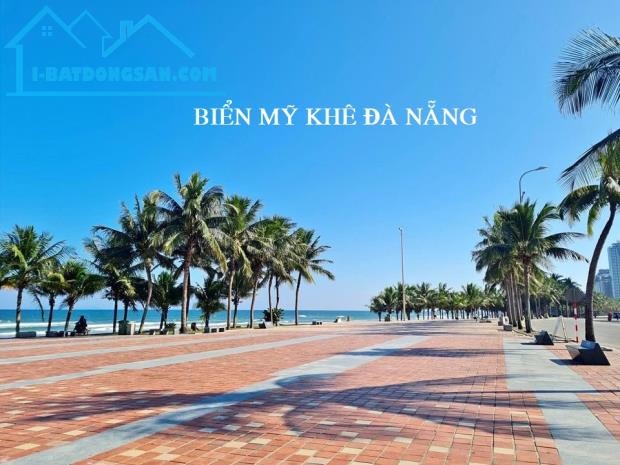 🔥💯🔥 GẤP!..BÁN LÔ ĐẤT MẶT TIỀN -DT ĐẤT: 134m2 -NGAY ĐẦU CẦU RỒNG ĐÀ NẴNG GIÁ TỐT. - 1