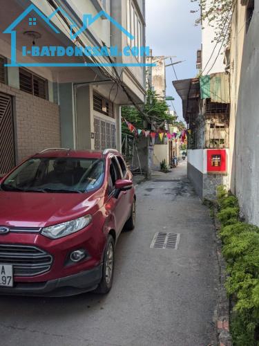 NHÀ 3T - OTO! chỉ 1.68tỷx3T, Lô Góc, Gần ĐH Đại Nam – Hà Đông, Bán Nhà Bích Hoà, ĐT:09 - 2