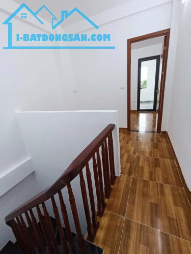 Rộng hiếm 2 tỷ 65 (38m2 - 3t). đường ô tô , ngõ thông. - 5