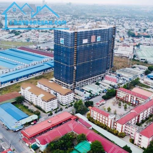 Bán nhà quận 12, 2 tầng, 62m2, hẻm xe tải, Dương Thị Mười,nhỉnh 3 tỷ. - 1