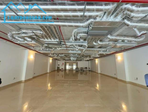 Tòa nhà 2430m² Mặt phố Phùng Chí Kiên, phường Nghĩa Đô,quận Cầu Giấy,Hà Nội!   9 tầng mới - 2