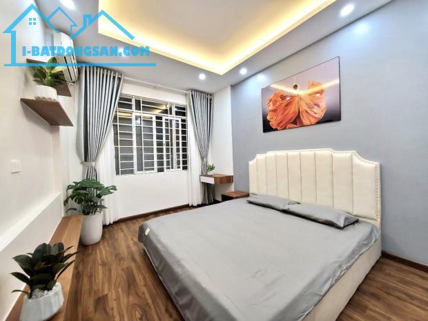 Ngõ thông, Ô tô 30m, Đẹp ở ngay, NHÀ Quan Thổ-0989311985