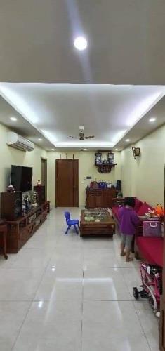 BÁN CHUNG CƯ HANDICO 5 - 622 MINH KHAI, 70M2, 2 NGỦ, 2WC, CHỈ 3,95 TỶ - 1