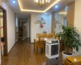 Cho thuê chung cư Hồng Hà city – Tứ Hiệp - Thanh Trì, 95m2, 3pn,full đồ Giá 10tr