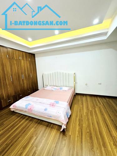 CHUNG CƯ BẮC HÀ-TỐ HỮU-NAM TỪ LIÊM, SỔ ĐỎ CHÍNH CHỦ, MẶT PHỐ, 110M2, 3 NGỦ, 2WC GIÁ 5,8 TỶ - 4