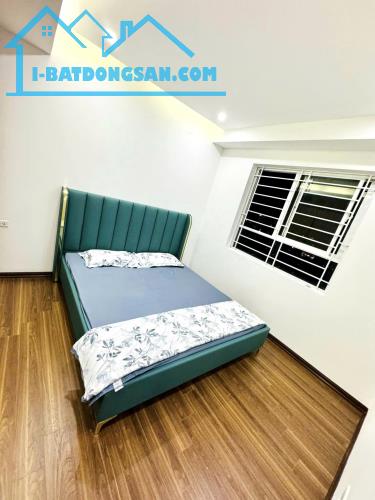 CHUNG CƯ BẮC HÀ-TỐ HỮU-NAM TỪ LIÊM, SỔ ĐỎ CHÍNH CHỦ, MẶT PHỐ, 110M2, 3 NGỦ, 2WC GIÁ 5,8 TỶ - 3