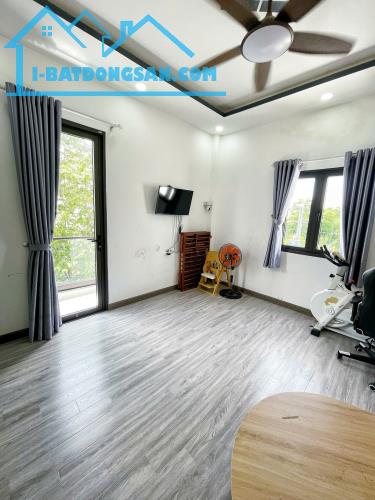 BÁN NHÀ GÓC 2 MẶT TIỀN HẺM XE HƠI 6 MÉT HUỲNH TẤN PHÁT, TT. NHÀ BÈ. GIÁ 7 TỶ 800 - 3