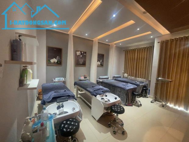 CẦN SANG GẤP SPA CHĂM DA VÀ TRỊ LIỆU CAO CẤP-  KHU SẦM UẤT NHẤT QUẬN 3, HỒ CHÍ MINH - 1