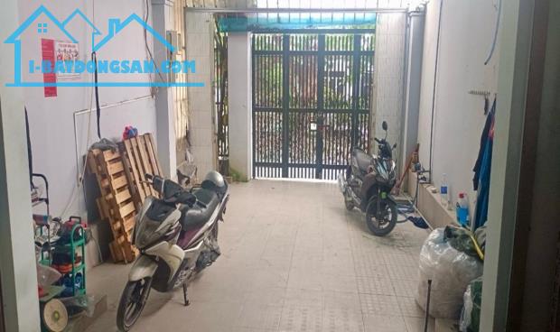 Giảm 200tr Nhà Nở hậu Nguyễn Thị Thành HM, 150m2, 1 lầu, 4PN, 5x33m, Đ.3m chỉ 5.x tỷ - 4