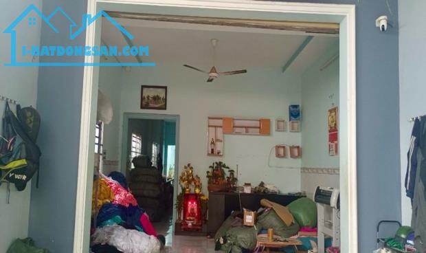 Giảm 200tr Nhà Nở hậu Nguyễn Thị Thành HM, 150m2, 1 lầu, 4PN, 5x33m, Đ.3m chỉ 5.x tỷ - 2