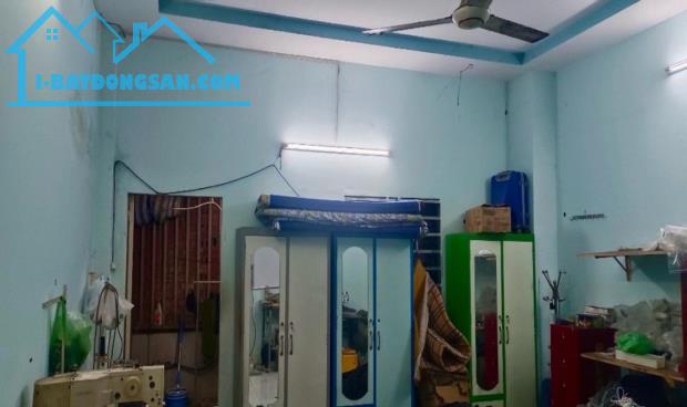 Giảm 200tr Nhà Nở hậu Nguyễn Thị Thành HM, 150m2, 1 lầu, 4PN, 5x33m, Đ.3m chỉ 5.x tỷ - 1