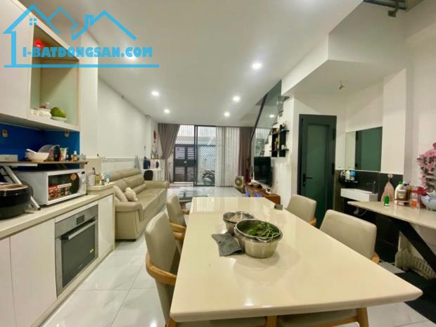 Nhà Vườn Lài Q12, 76m2, 2 lầu, 3PN, 6.3x12m, Đ.2.5m chỉ 5.x tỷ - 3