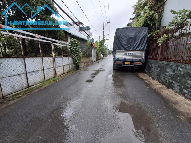 Nhà Vườn Lài Q12, 76m2, 2 lầu, 3PN, 6.3x12m, Đ.2.5m chỉ 5.x tỷ