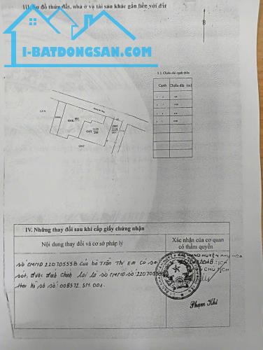 NHÀ ĐẸP GIÁ RẺ CẦN BÁN TẠI PHÚ HOÀ PHÚ YÊN - 1