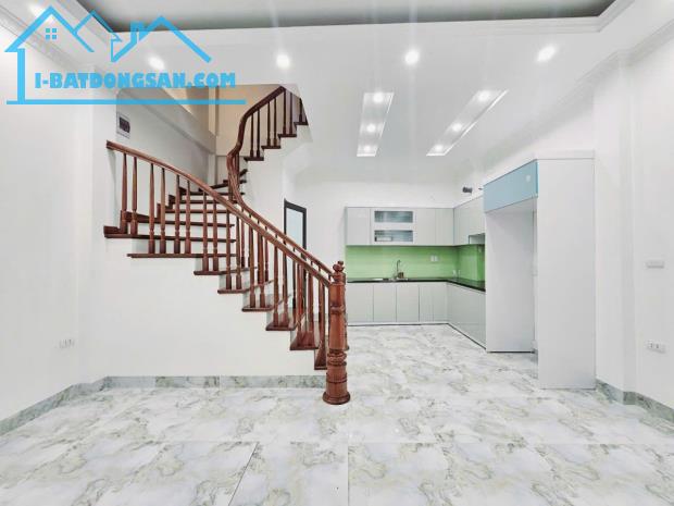 HÓT Ngọc Hà -  Ba Đình 41/45m2 5 Tầng Mặt 5.5m Giá Chào 7.8 Tỷ - 1