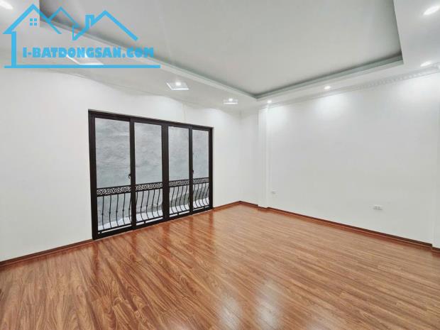 HÓT Ngọc Hà -  Ba Đình 41/45m2 5 Tầng Mặt 5.5m Giá Chào 7.8 Tỷ - 2