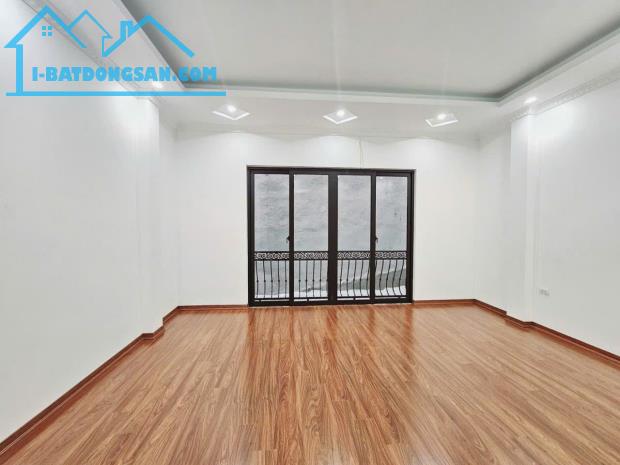 HÓT Ngọc Hà -  Ba Đình 41/45m2 5 Tầng Mặt 5.5m Giá Chào 7.8 Tỷ - 3