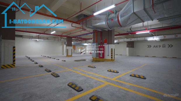 Bán nhanh căn hộ 75m2 Akari City, Võ Văn Kiệt, có sổ hồng, hỗ trợ vay ngân hàng. LH: 0907 - 4