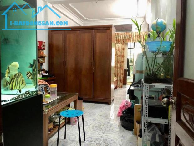 Hàng Hiếm! Kim Mã, Ngõ Oto,Kinh doanh, DT:65m2 x 4Tầng,Giá: 10.5 tỷ - 2