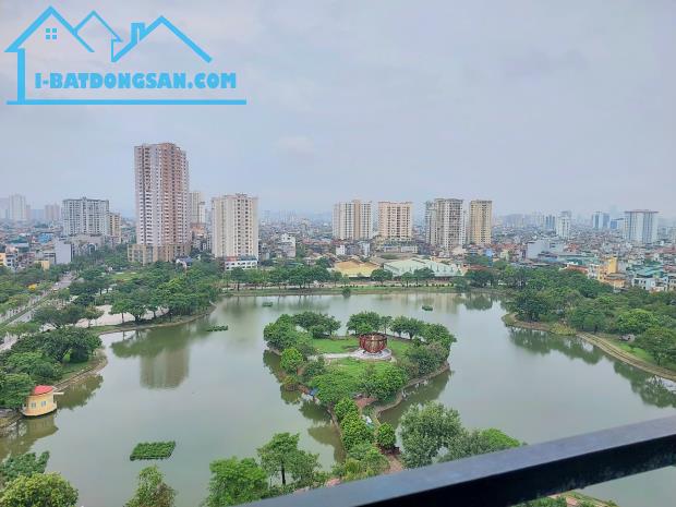 Nhỉnh 3 tỷ sở hữu căn hộ 55m tại Đền Lừ view đẹp - 1