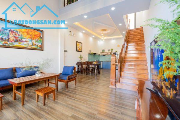 XEM LÀ CỌC - HOMESTAY HỘI AN ĐANG KINH DOANH CHỈ 10 TỶ. - 1