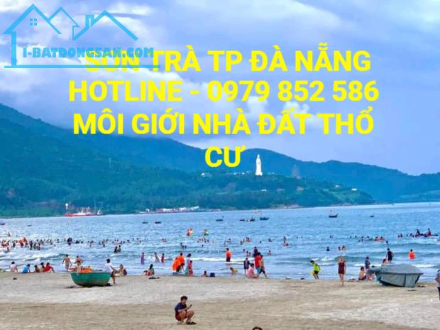 NHÀ PHỐ 3 TẦNG VIEW XEM PHÁO HOA QUỐC TẾ, MẶT TIỀN ĐƯỜNG NẠI TÚ, QUẬN SƠN TRÀ, TP ĐÀ NẴNG.