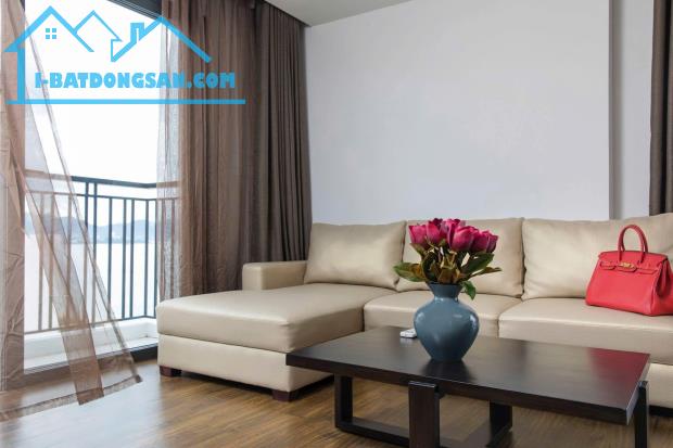 Cho thuê duy nhất 1 căn Penthouse khách sạn 4 sao đường Trần Phú cạnh biển TT Nha Trang, - 1