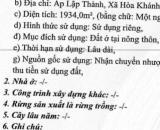 Chỉ từ 10ty sở hữu ngay 2000m2 odt giá rẻ nhất tại Long An 🍀